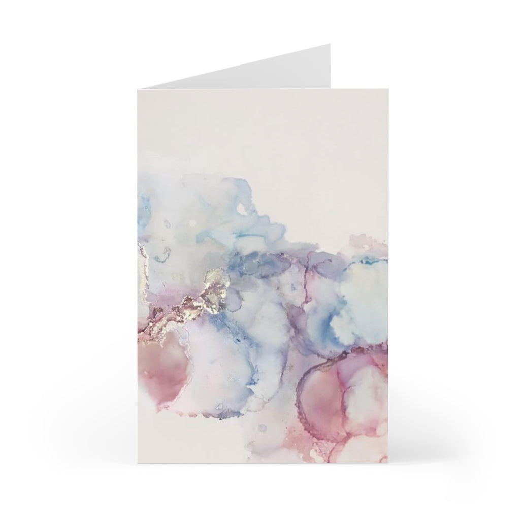 'Alby' Greeting Card (1 pc.)